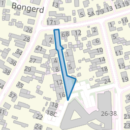 Perceel BAH00-E-2419