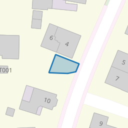 Perceel BAH00-E-2422