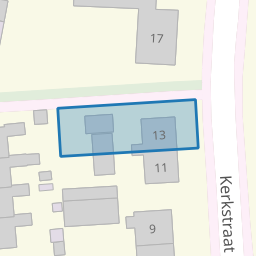 Perceel BAH00-E-2428