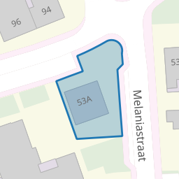 Perceel BAH00-E-2431