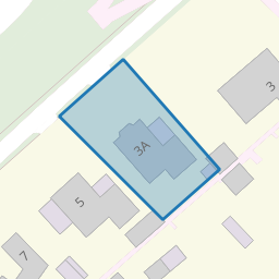 Perceel BAH00-E-2434