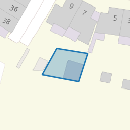 Perceel BAH00-E-2437