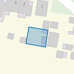 Perceel BAH00-E-2440