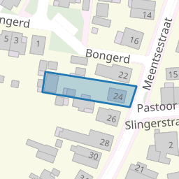 Perceel BAH00-E-2441