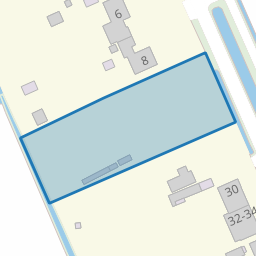 Perceel BAH00-E-2444