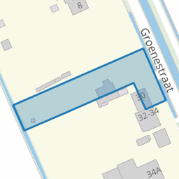 Perceel BAH00-E-2445