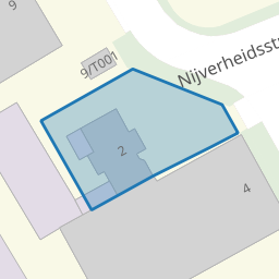 Perceel BAH00-E-2449