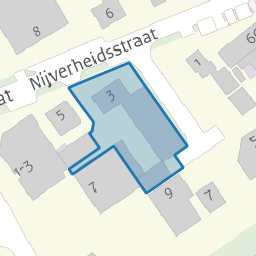 Perceel BAH00-E-2452