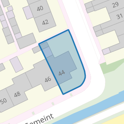 Perceel BAH00-E-2456