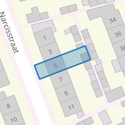 Perceel BAH00-E-2470