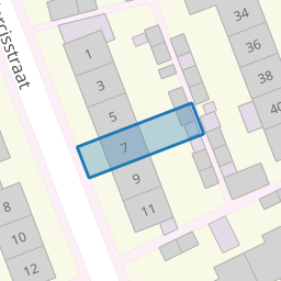 Perceel BAH00-E-2471