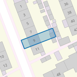 Perceel BAH00-E-2472