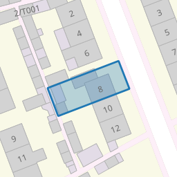 Perceel BAH00-E-2480