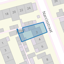 Perceel BAH00-E-2483