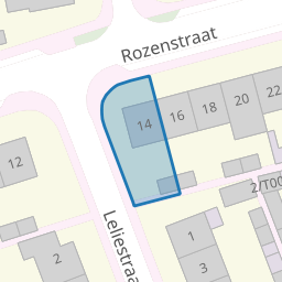 Perceel BAH00-E-2489