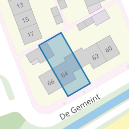 Perceel BAH00-E-2498