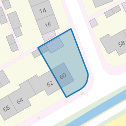 Perceel BAH00-E-2500