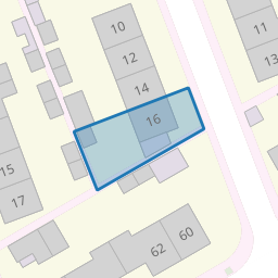 Perceel BAH00-E-2501