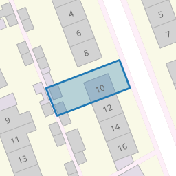 Perceel BAH00-E-2504