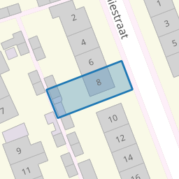 Perceel BAH00-E-2505