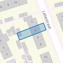 Perceel BAH00-E-2507