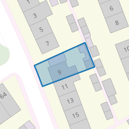 Perceel BAH00-E-2519