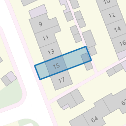 Perceel BAH00-E-2522