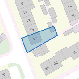 Perceel BAH00-E-2523