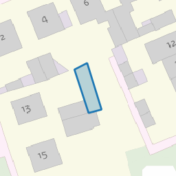 Perceel BAH00-E-2534