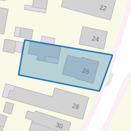 Perceel BAH00-E-2541