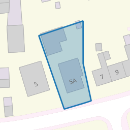 Perceel BAH00-E-2542