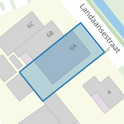 Perceel BAH00-E-2544