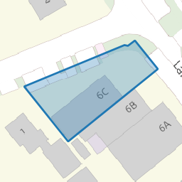 Perceel BAH00-E-2546