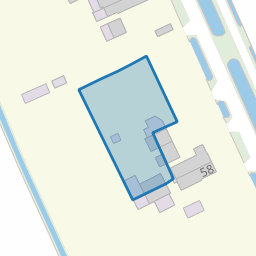 Perceel BAH00-E-2559