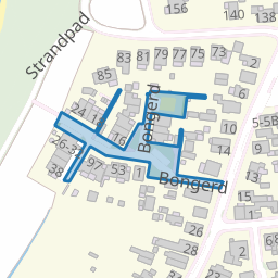 Perceel BAH00-E-2565