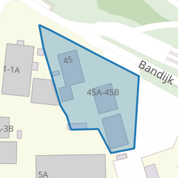 Perceel BAH00-E-2566