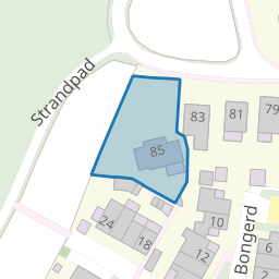 Perceel BAH00-E-2577