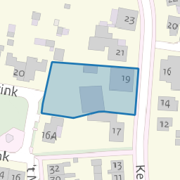 Perceel BAH00-E-2579