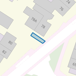 Perceel BAH00-E-2580