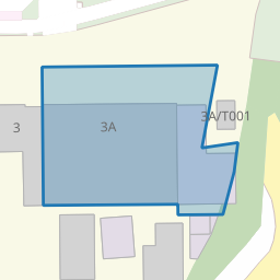 Perceel BAH00-E-2588