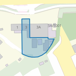 Perceel BAH00-E-2589