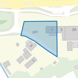 Perceel BAH00-E-2590