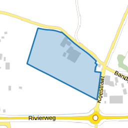 Perceel BAH00-E-2592