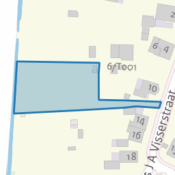 Perceel BAH00-E-2598