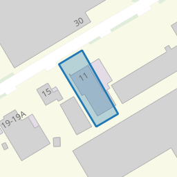 Perceel BAH00-E-2603