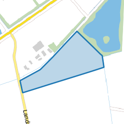 Perceel BAH00-E-2609