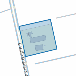 Perceel BAH00-E-2610