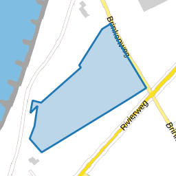 Perceel BAH00-E-2618