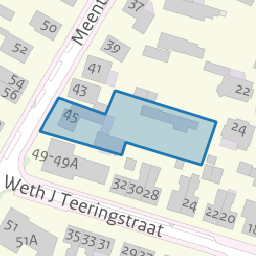 Perceel BAH00-E-2619