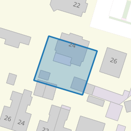 Perceel BAH00-E-2620